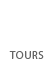 Tours